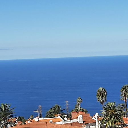 Guanche Bay Lägenhet Santa Cruz de Tenerife Rum bild