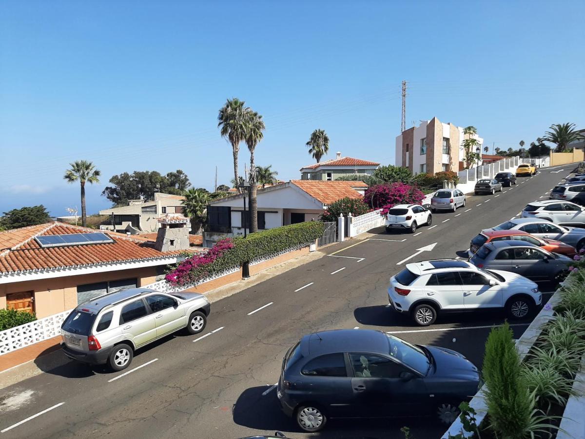 Guanche Bay Lägenhet Santa Cruz de Tenerife Exteriör bild