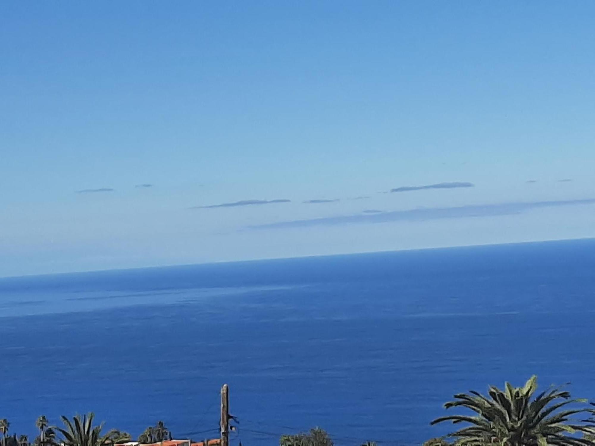 Guanche Bay Lägenhet Santa Cruz de Tenerife Rum bild