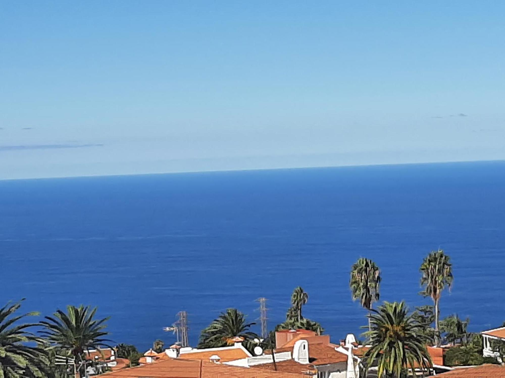 Guanche Bay Lägenhet Santa Cruz de Tenerife Rum bild